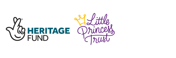 Big-Wig-Heritage-Lottery-Little-Princess-Trust