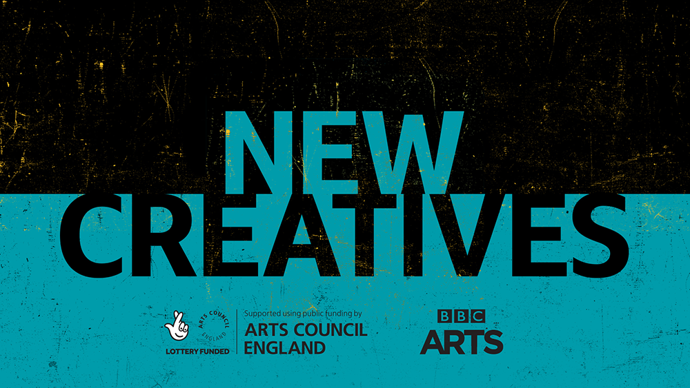 New Creatives Midlands