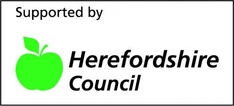 Herefordshire Council logo