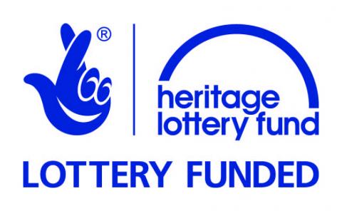 Heritage Lottery Fund