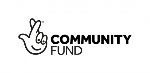 Community Fund logo