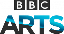 BBC Arts logo