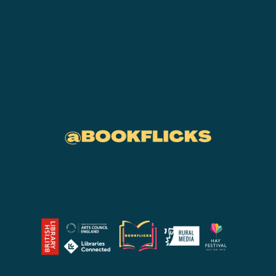 BookFlicks