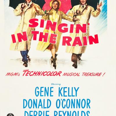 Singin' In The Rain