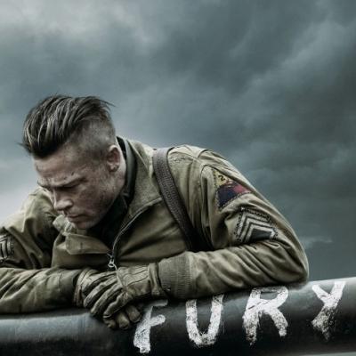 Fury